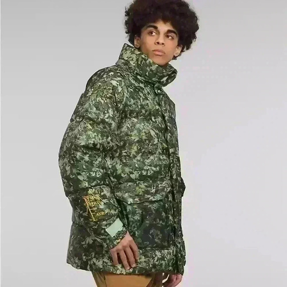 The North Face Men’s ’73 The North Face Parka, Medium - Picture 12 of 16